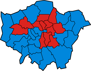 2008 London mayoral election 2008 election for the Mayor of London