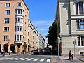 Pienoiskuva sivulle Lönnrotinkatu