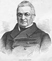 Q5738 Adolphe Thiers geboren op 15 april 1797 overleden op 3 september 1877