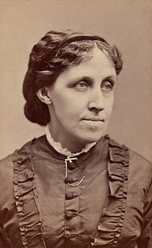 Louisa May Alcott, c. 1870 - Warren's Portraits, Boston.jpg