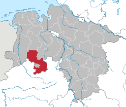 Landkreis Osnabrück