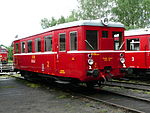 ČSD Class M 131.1