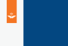 Bandera de la Reial Força Aèria dels Països Baixos