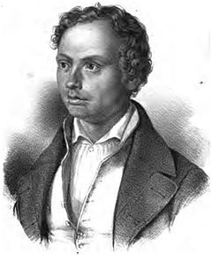 Johann Ludwig Uhland