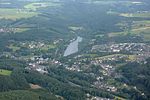 Beyenburger Stausee