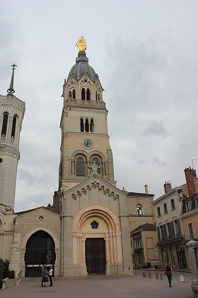 File:Lyon bazylika Fourviere 5.jpg