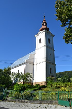 Málinec - Evanjelický kostol.jpg