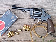 M1917 revolver