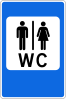 Toilets