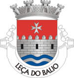 Leça do Balio