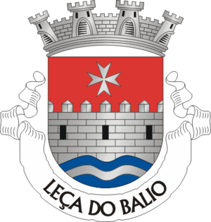 Leça do Balio