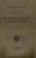 Magalotti, Lorenzo – Relazioni di viaggio in Inghilterra, Francia e Svezia, 1968 – BEIC 1867388.djvu