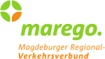 Magdeburg regionale transportforening Logo.svg