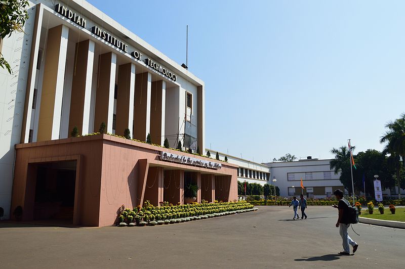 File:Main Building - Indian Institute of Technology - Kharagpur - West Midnapore 2013-01-26 3691.JPG