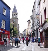 Wexford (mesto v Írsku)