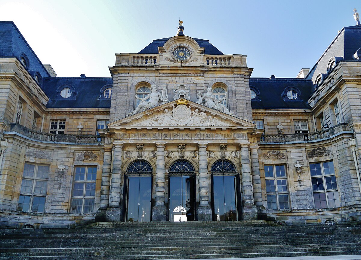 File:0 Maincy - Château de Vaux-le-Vicomte (1).JPG - Wikimedia Commons