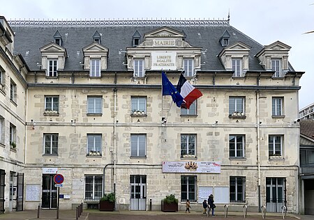 Mairie Villejuif 9