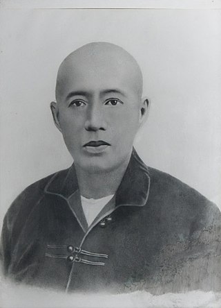 <span class="mw-page-title-main">Lie Tjoe Hong</span> Chinese-Indonesian bureaucrat