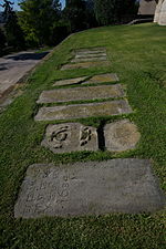 Miniatura per Cementiri de Sant Vicenç de Malla