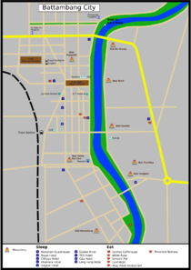 battambang tour cost