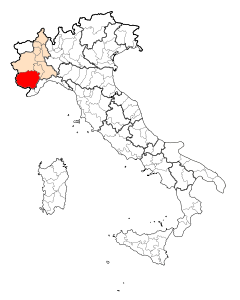 Map Province of Cuneo.svg