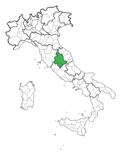 Location of (({official_name))}