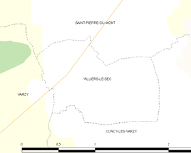 Map commune FR insee code 58310.png