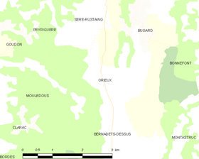 Map commune FR insee code 65337.png