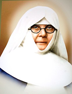 Marcelina Darowska Beatified Roman Catholic nun