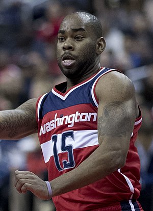 Basketball, Born 1987 Marcus Thornton