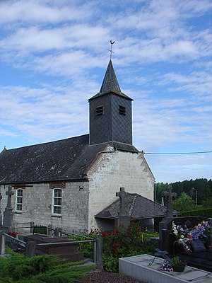 Habiter à Marest