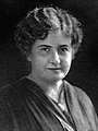 Maria Montessori (* 1870 - † 1952)