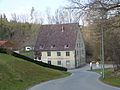 Former Gasthaus zum Adler