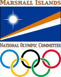 صورة مصغرة لـ اللجنة الأولمبية الوطنية لجزر مارشال