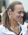 Vorschaubild für Martina Hingis