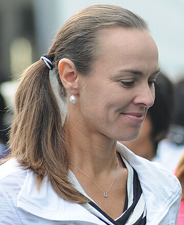 Martina Hingis