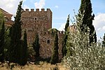 Miniatura para Castillo de Mascaraque