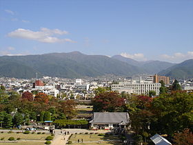 Matsumoto (Nagano)