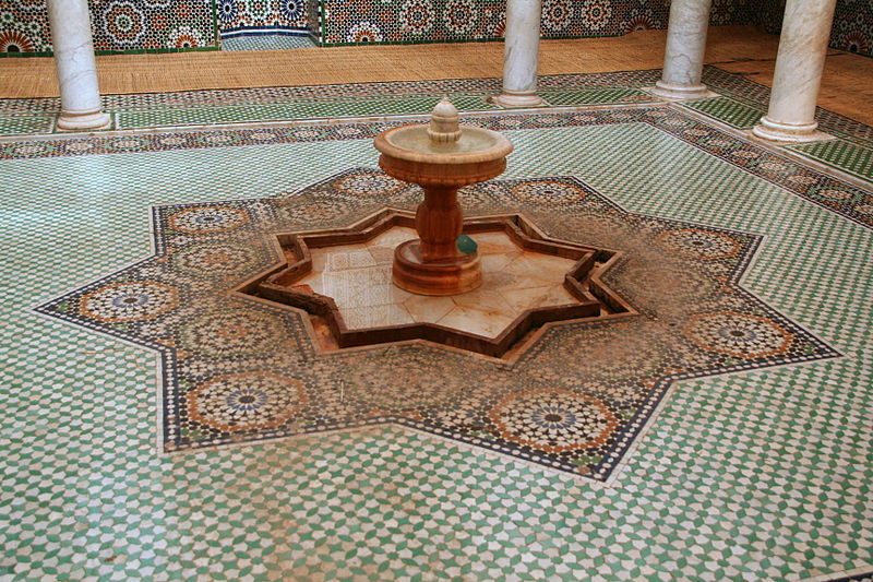 File:Mausoleum of Moulay Ismail5.JPG