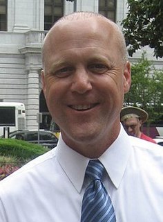 Mitch Landrieu American politician