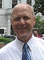 Former Mayor of New Orleans Mitch Landrieu of Louisiana