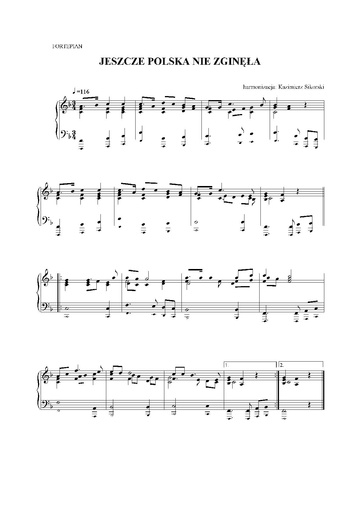 File:Mazurek Dąbrowskiego piano.pdf