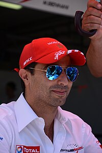 Mehdi bennani paulricard2015.JPG