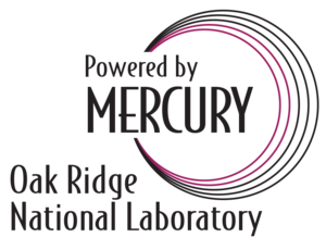 Metadata Search System Mercury