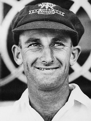 <span class="mw-page-title-main">Mervyn Waite</span> Australian sportsman