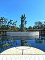 Miami Beach - Pantai Selatan Monumen - Monumen Holocaust 19.jpg