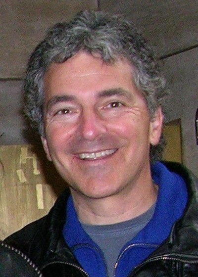 Jacobs in 2003