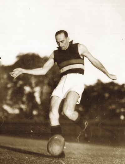 Tassie Medalist Mick Cronin Mick Cronin.jpg