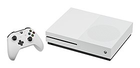 Xbox One - Wikipedia