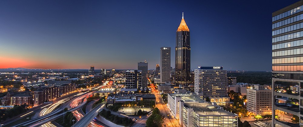 Atlanta Wikipedia